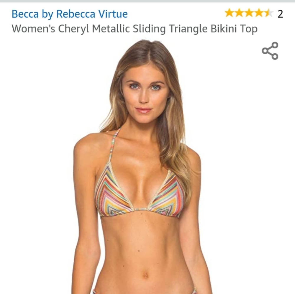 Bathing Suit top